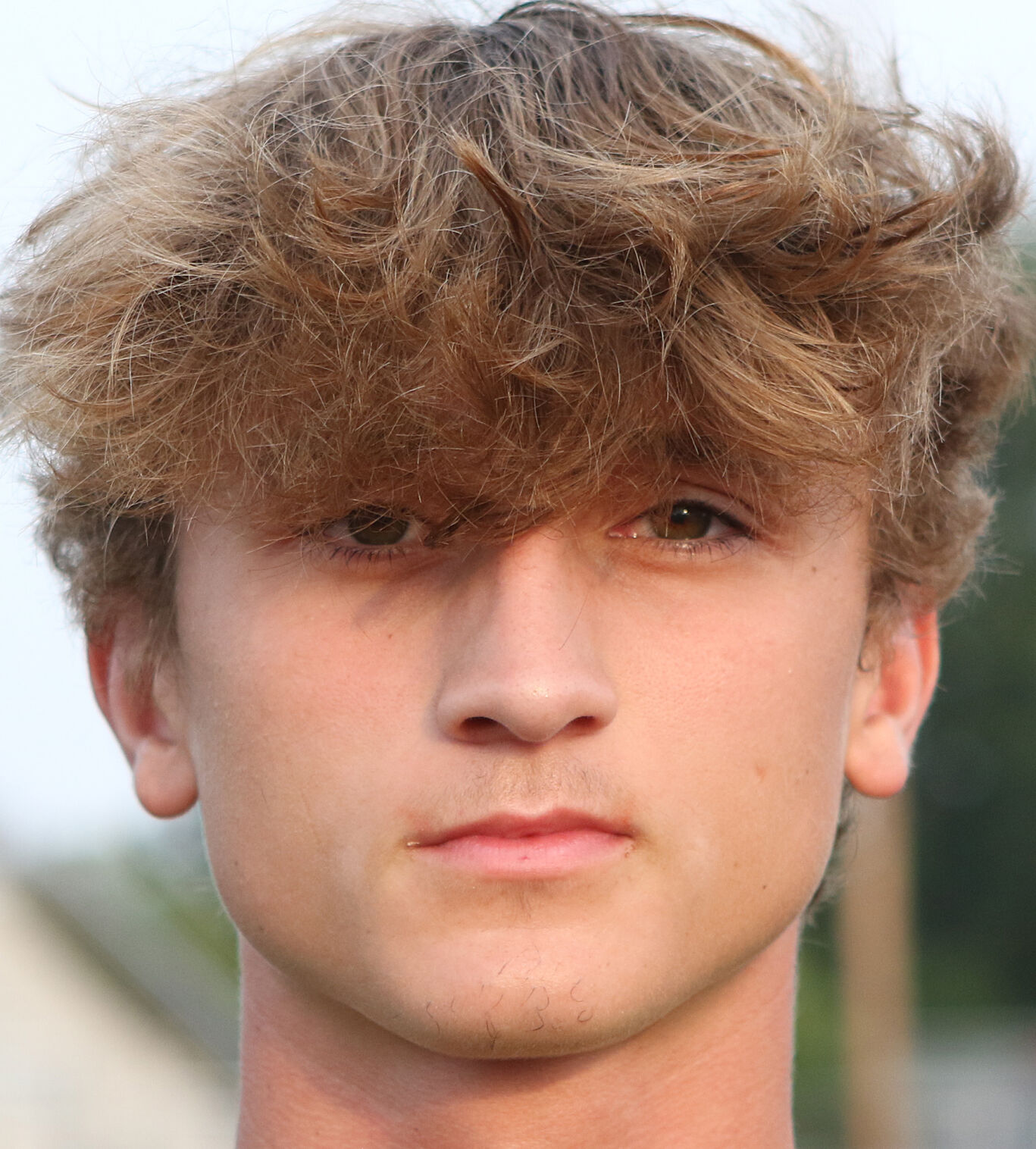 Karson Gibbs, Fort Zumwalt South